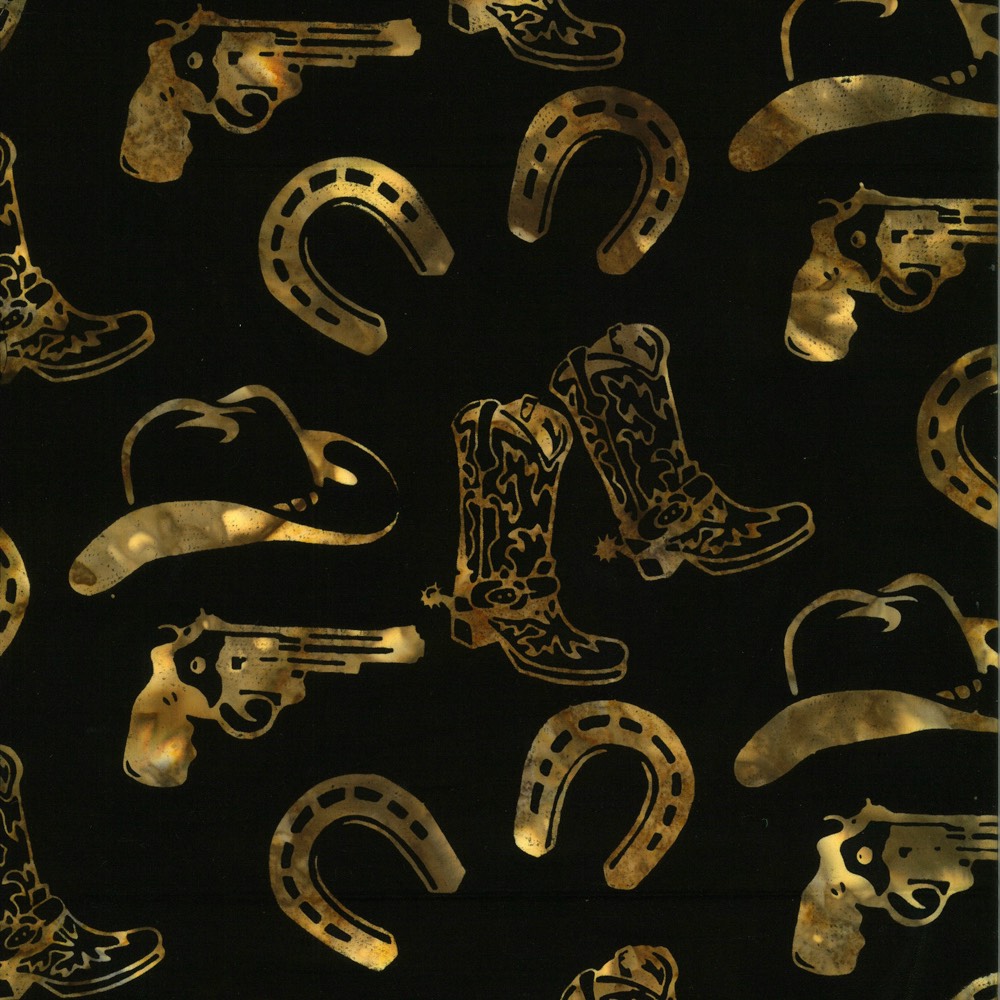 P2080-A4-Antique Black